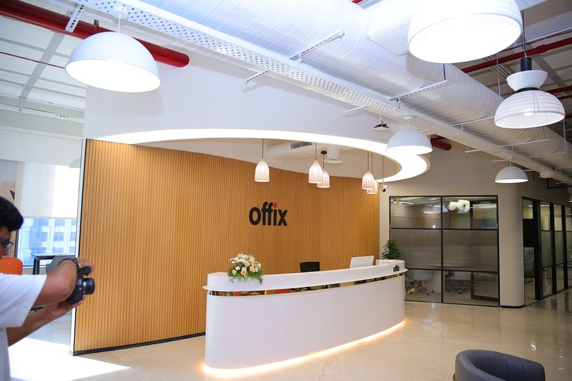 Offix
